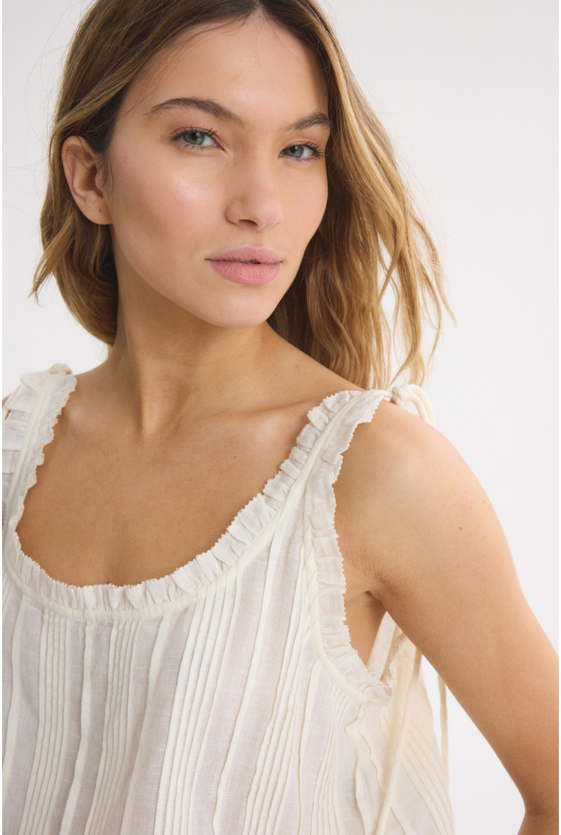 BLUSA ALFONSINA