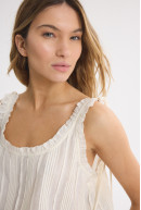 BLUSA ALFONSINA