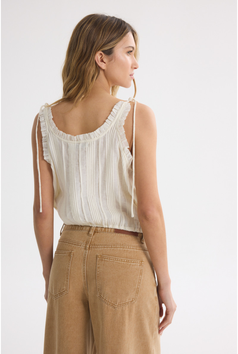 BLUSA ALFONSINA