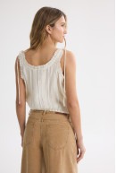 BLUSA ALFONSINA