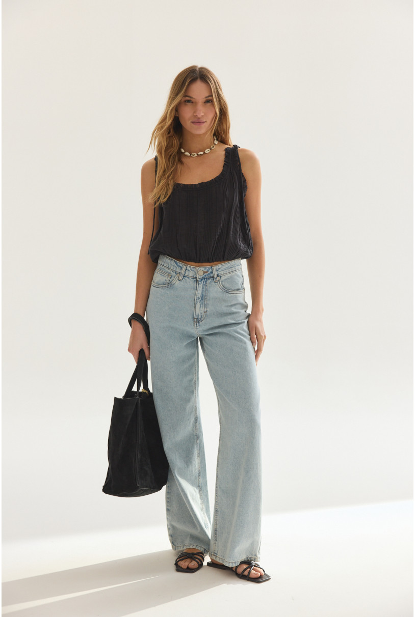 BLUSA ALFONSINA