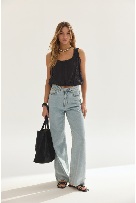 BLUSA ALFONSINA
