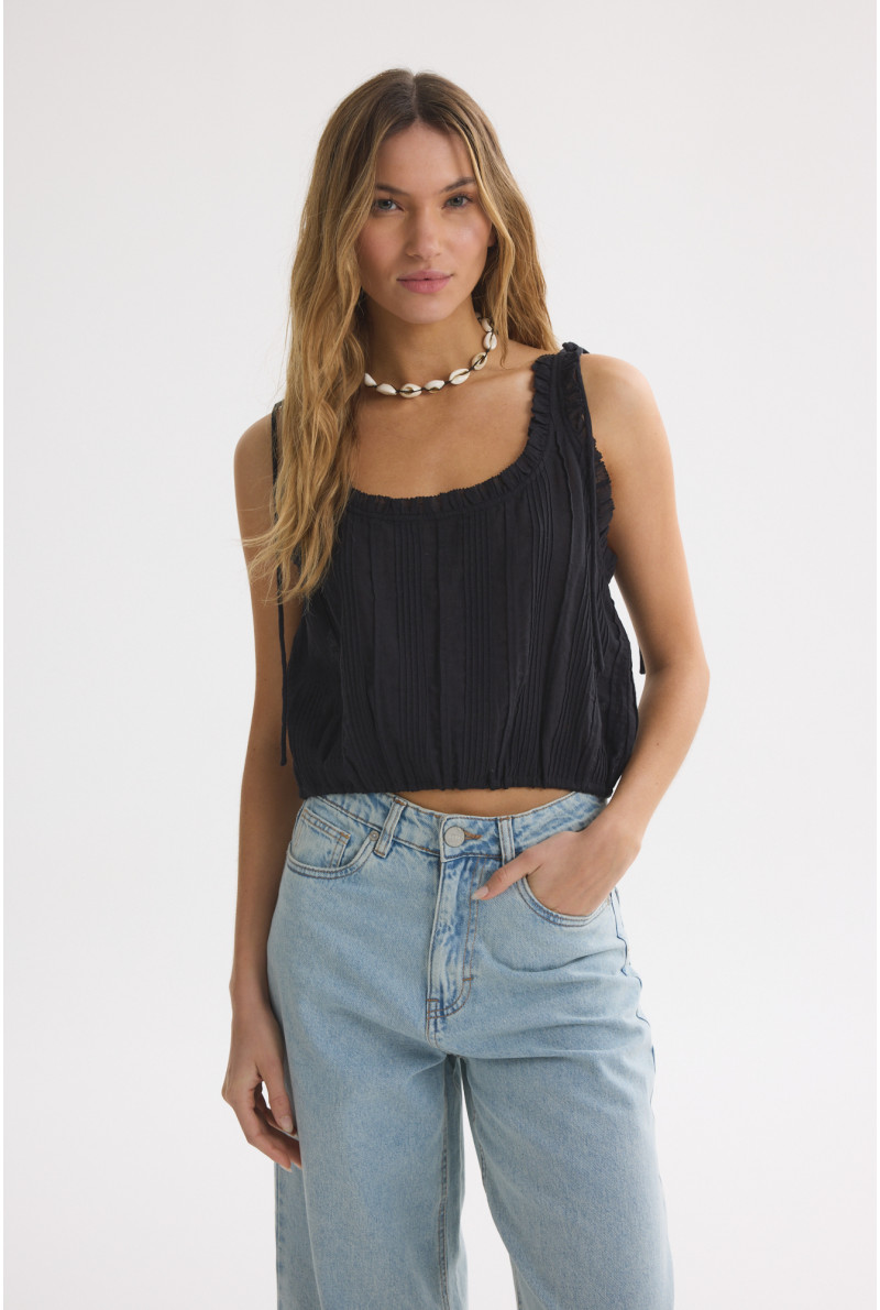 BLUSA ALFONSINA