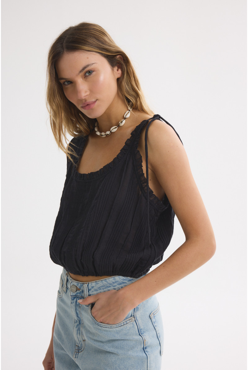 BLUSA ALFONSINA