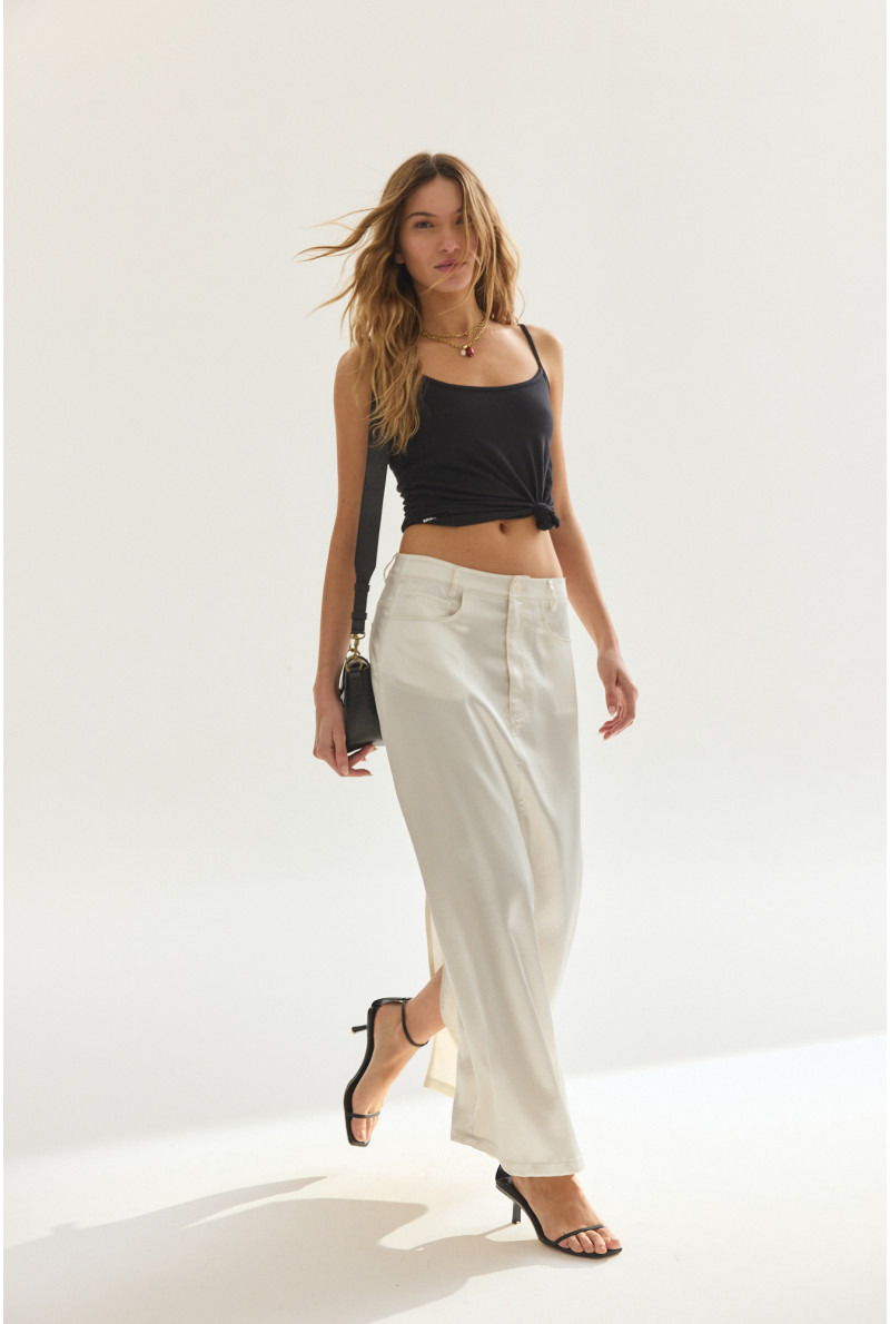 POLLERA JANIS