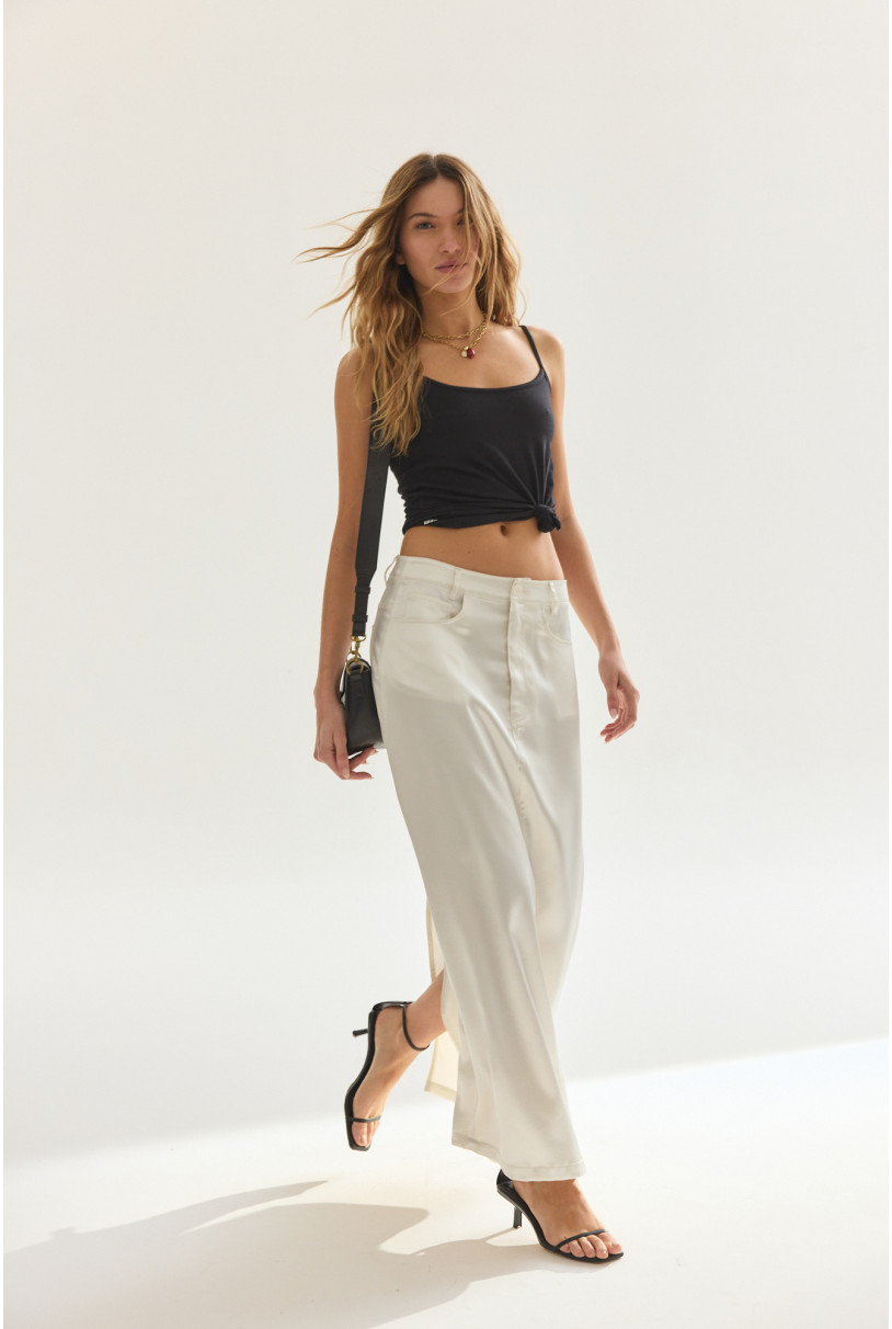 POLLERA JANIS