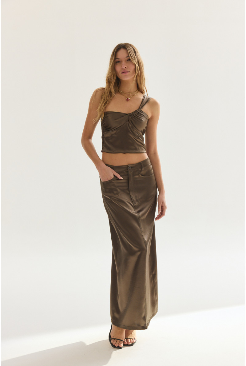 POLLERA JANIS