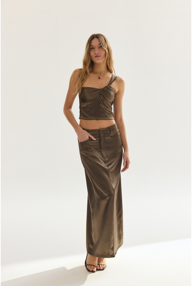 POLLERA JANIS