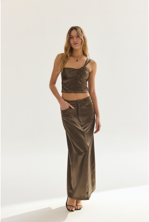 POLLERA JANIS
