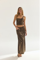 POLLERA JANIS