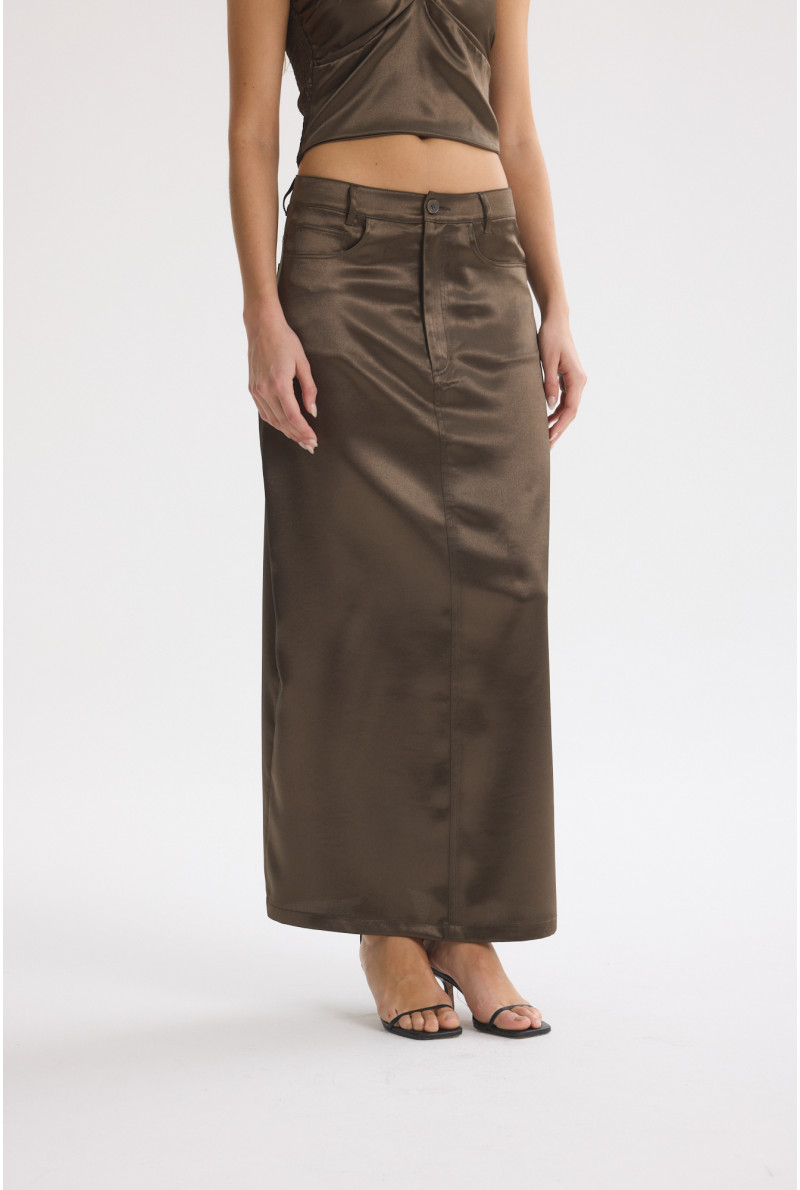 POLLERA JANIS