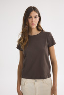 REMERA C/R M/C COLTRANE