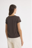 REMERA C/R M/C COLTRANE
