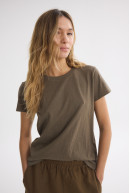 REMERA C/R M/C COLTRANE