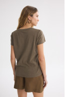 REMERA C/R M/C COLTRANE