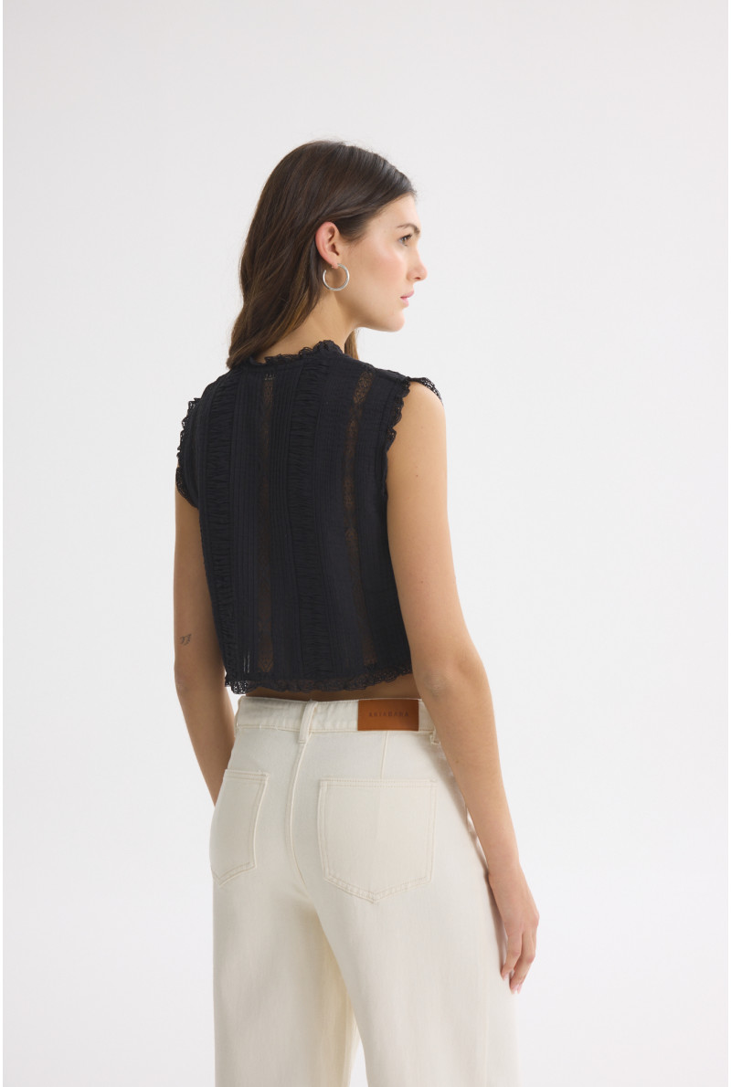 BLUSA JOAN