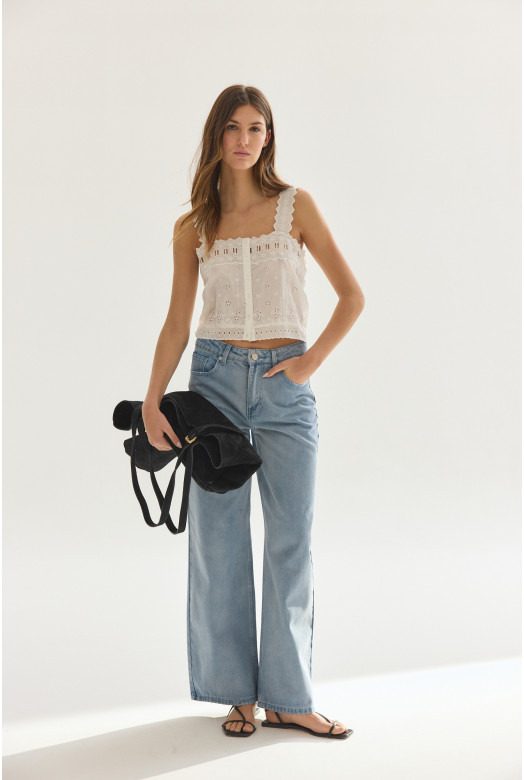 BLUSA JANE