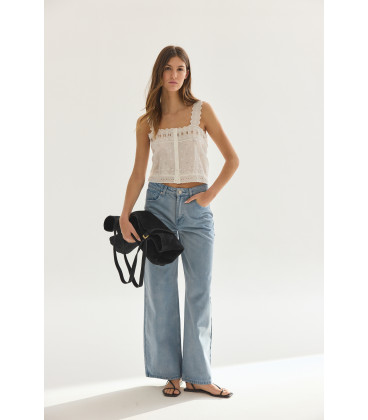 BLUSA JANE