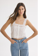 BLUSA JANE
