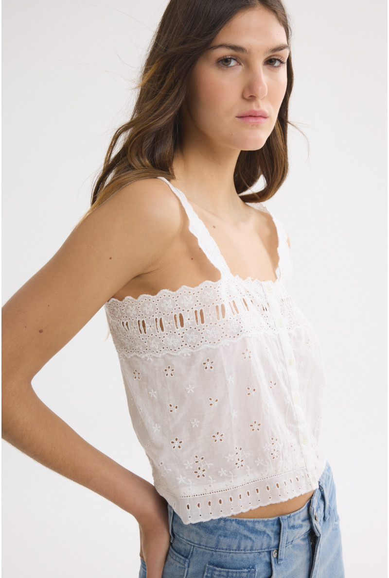 BLUSA JANE