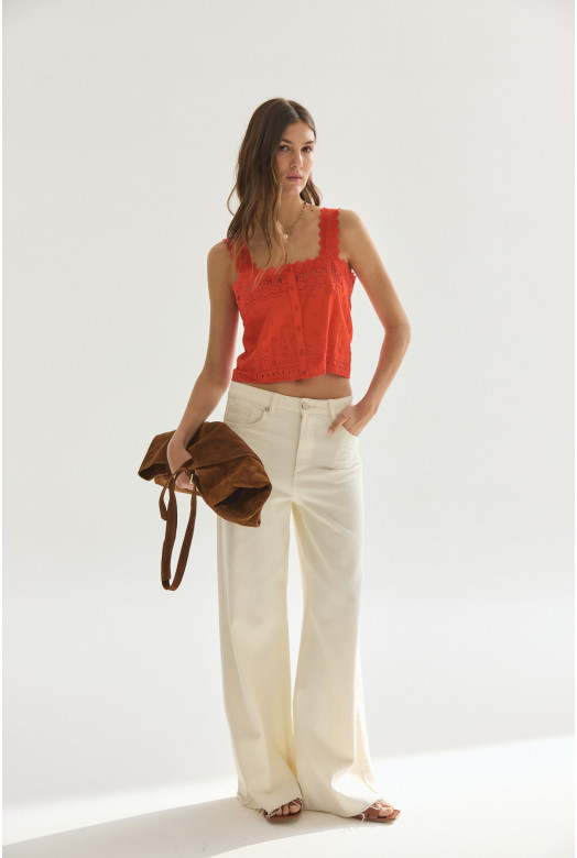 BLUSA JANE