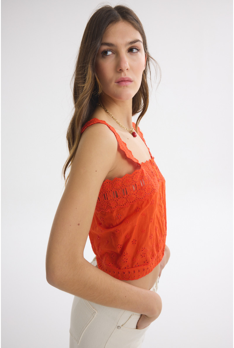 BLUSA JANE