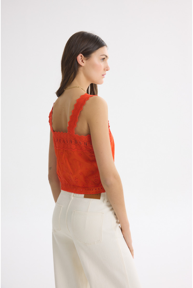 BLUSA JANE