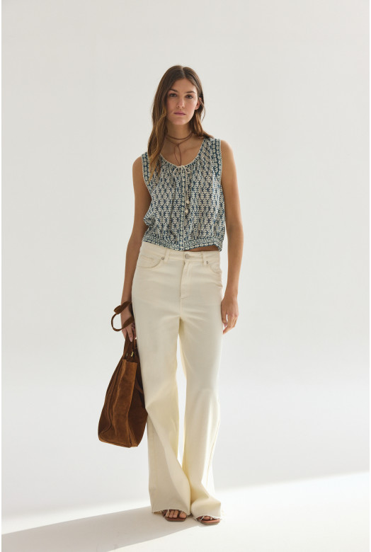 BLUSA HANNA