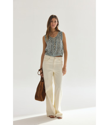 BLUSA HANNA