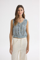 BLUSA HANNA