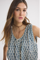 BLUSA HANNA