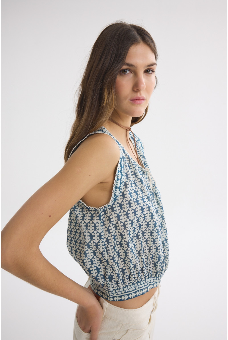 BLUSA HANNA