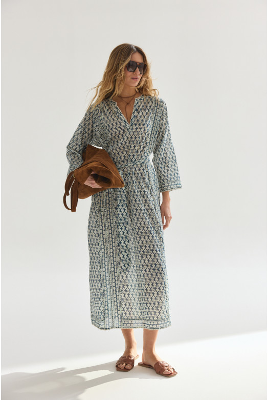 VESTIDO HANNA
