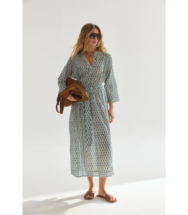 VESTIDO HANNA
