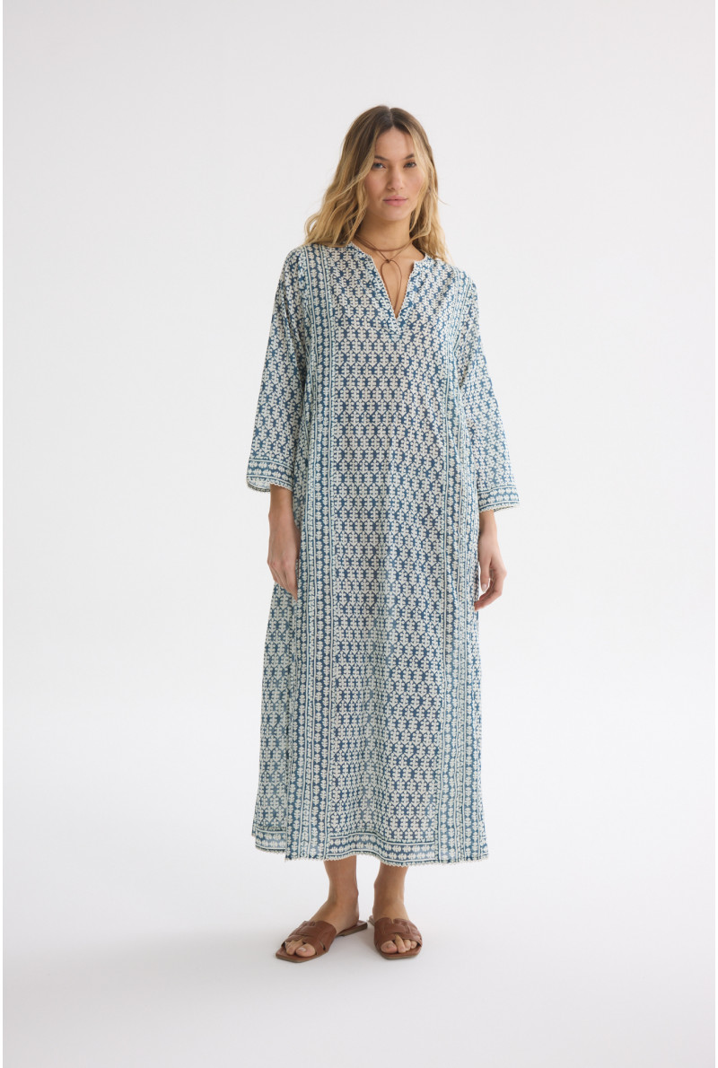 VESTIDO HANNA