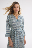 VESTIDO HANNA