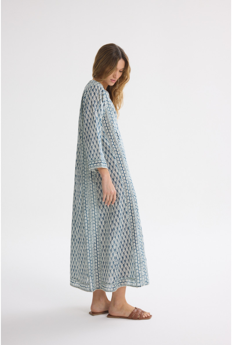 VESTIDO HANNA