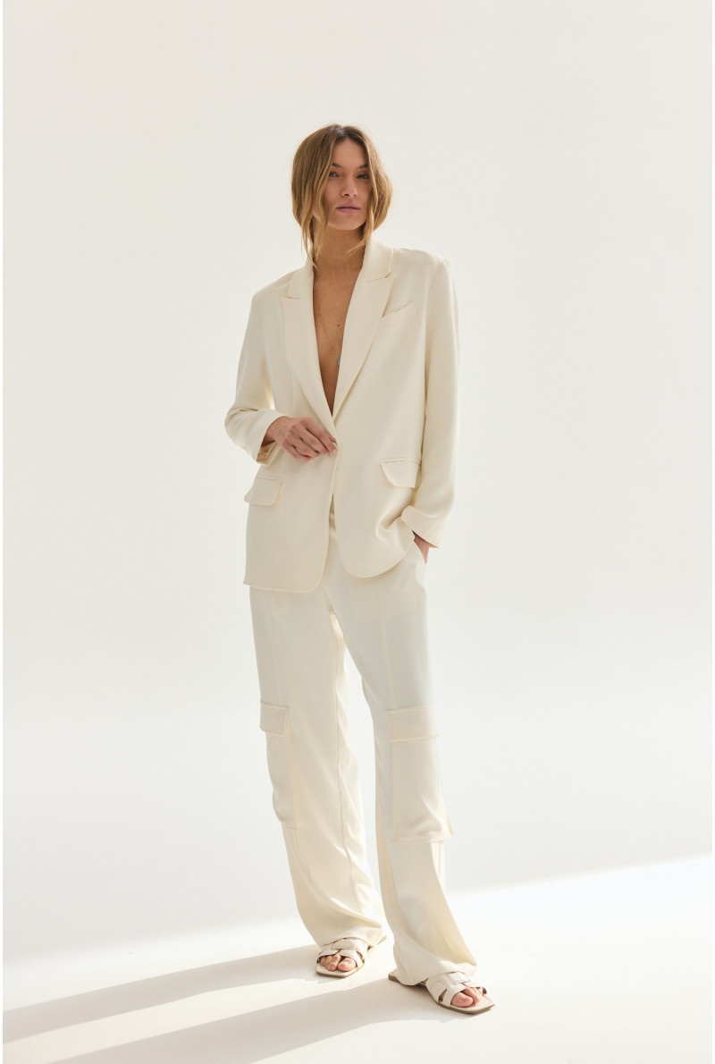 BLAZER WHITMAN