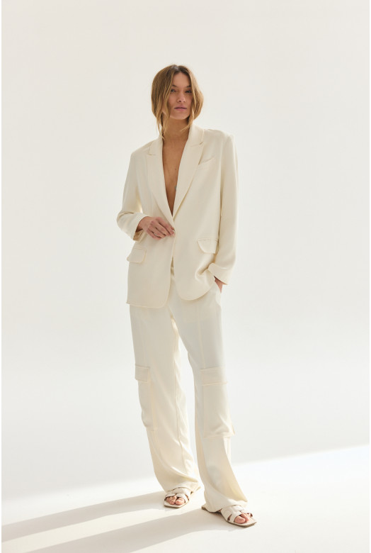 BLAZER WHITMAN