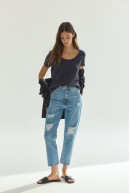REMERA U M/C KURT