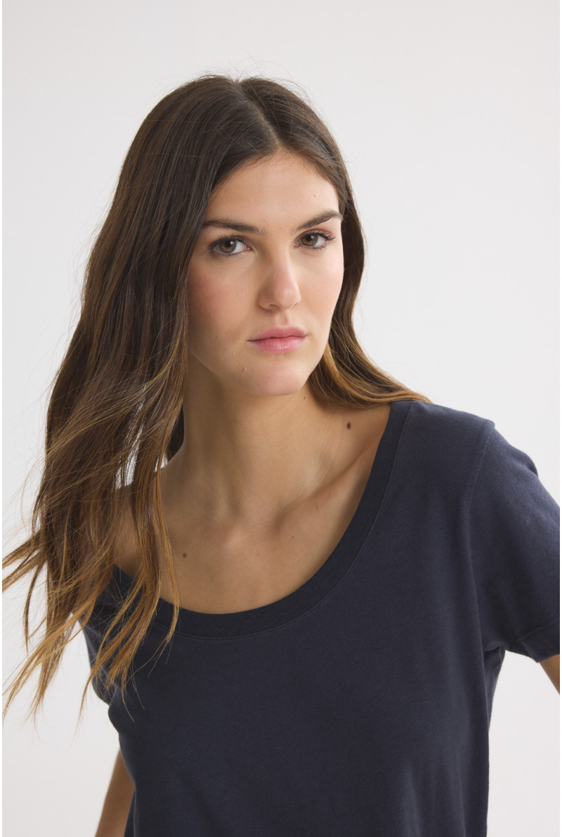 REMERA U M/C KURT