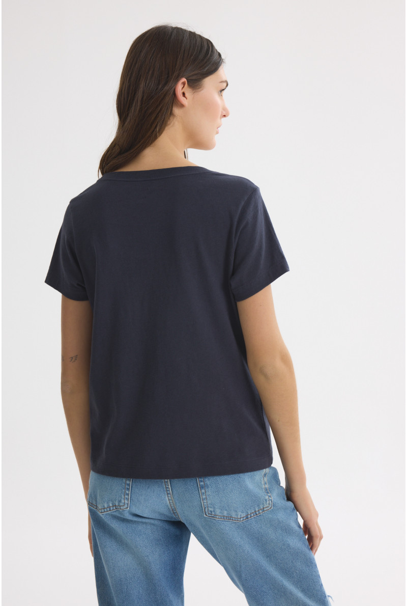 REMERA U M/C KURT