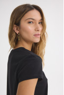 REMERA C/R M/C IGGY