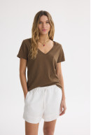 REMERA V M/C COLTRANE