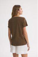REMERA V M/C COLTRANE