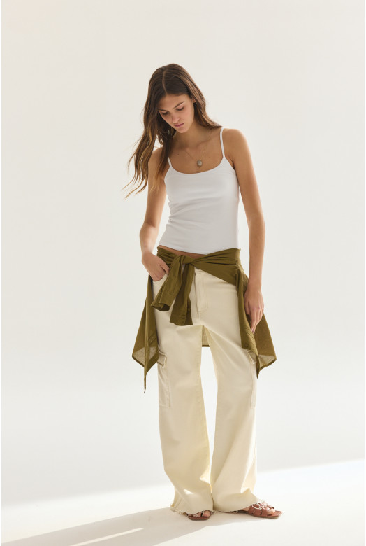 MUSCULOSA BRETEL HOLLY