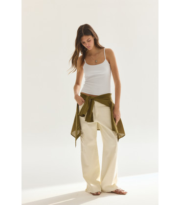 MUSCULOSA BRETEL HOLLY