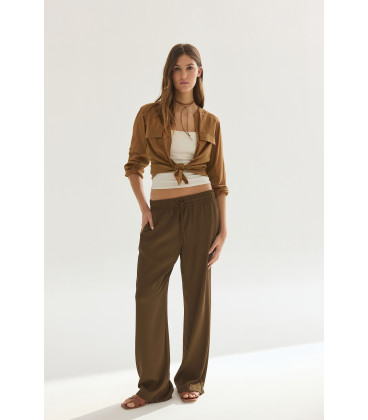 PANTALON BOWIE
