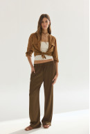 PANTALON BOWIE