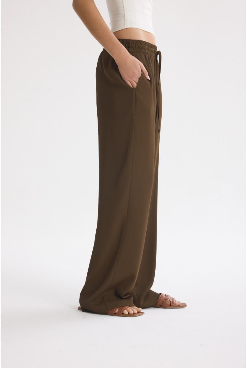 PANTALON BOWIE